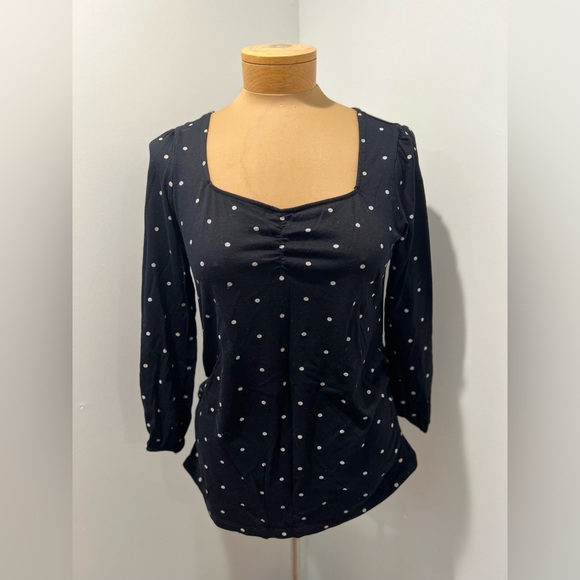 *3 piece Maternity bundle* EUC GAP Fall/Winter Tops S - Picture 5 of 9